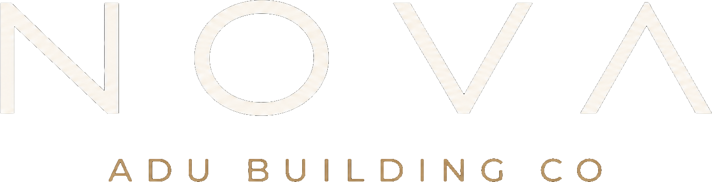Nova ADUs Building Co.