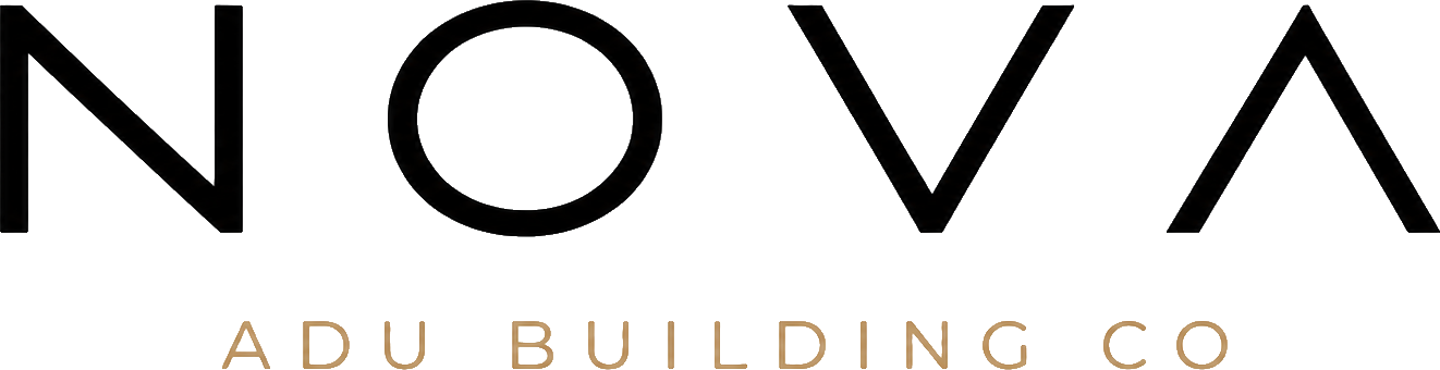Nova ADUs Building Co.