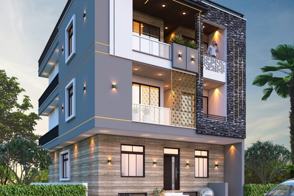 Aspen + Garage