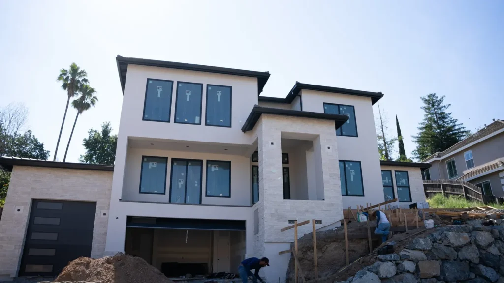 Amethyst Drive