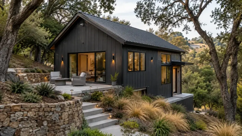 ADUs built in Auburn