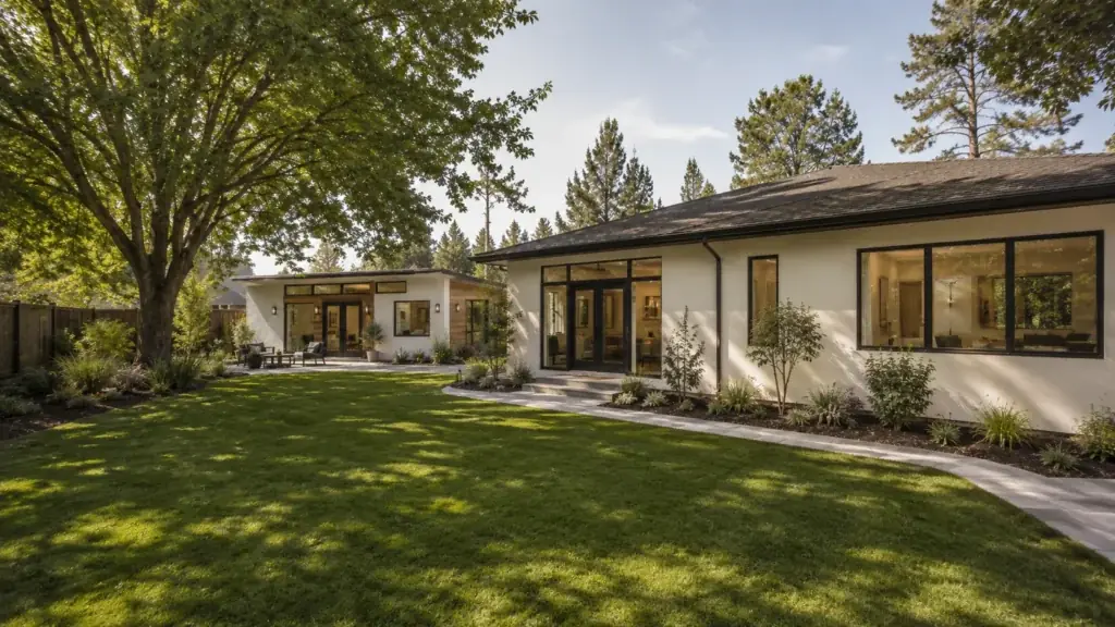ADUs built in Folsom